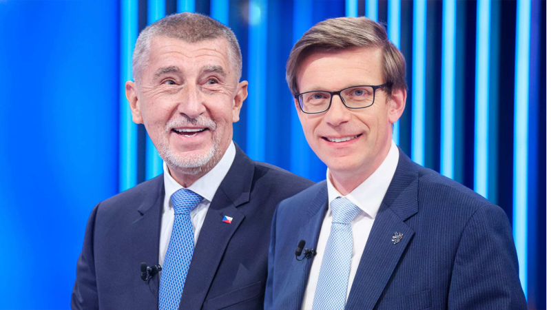 VOLBY: Babiš hraje o oslabení opozice, Rakušan cílí na lídrovství. Kuba chce prorazit