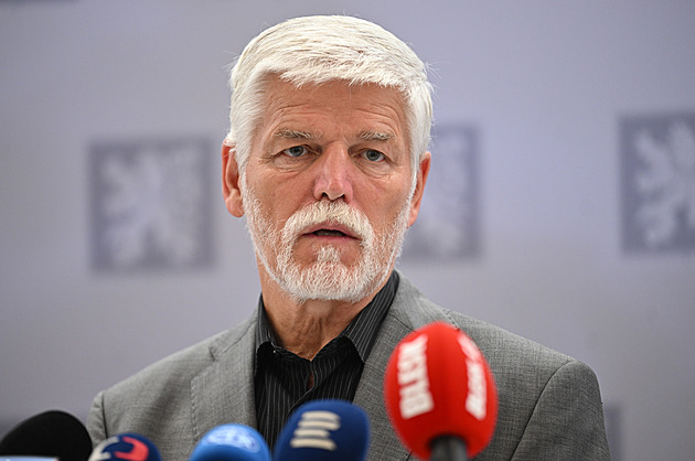 Volby 2026 ONLINE: Češi dnes zamíří k urnám, Pavel se voleb nezúčastní