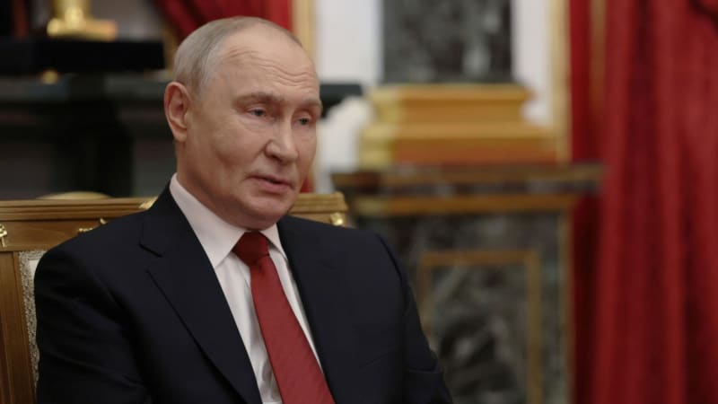 Trumpovo energetické příměří se hroutí: Rusko podle Zelenského na Ukrajině znovu zaútočilo