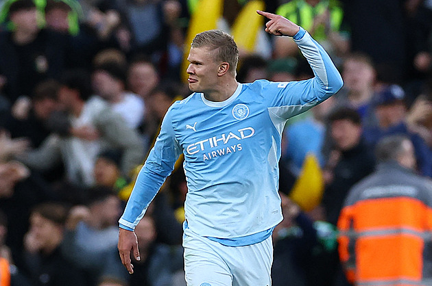 Manchester City – PSG v TV: Kde sledovat Ligu mistrů, statistiky a kurzy