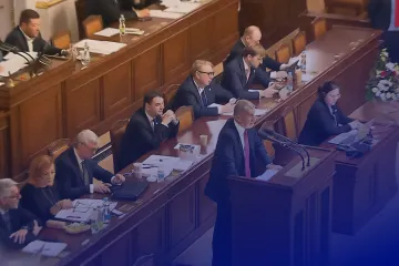 Poslanci jednají o větších trestech za týrání zvířat