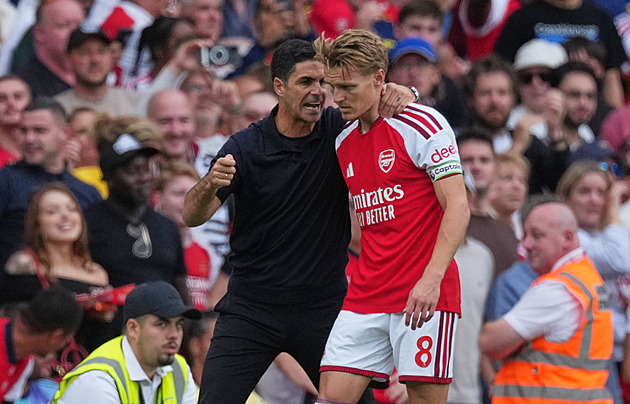 Bayern – Arsenal v TV: Kde sledovat Ligu mistrů, statistiky a kurzy