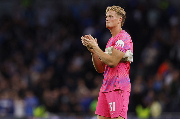 Tottenham – Crystal Palace: Vychytá Kinský nulu? Kurzy, statistiky a TV přenos